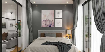 Căn hộ Lê Văn Thọ thanh toán 615 triệu nhận nhà ở ngay hoặc cho thuê 10 tr/tháng