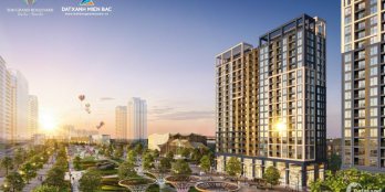 Chào bán căn P1-10 dự án Sun The Pathway Sầm Sơn