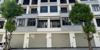 Liền kề 2, 101m2, đường 17m, KĐT Hinode Royal Park Kim Chung - Di Trạch, giá tốt