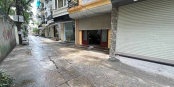 Bán Nhà Hai Bà Trưng 43m -Ô tô tránh- Gara - Kinh Doanh