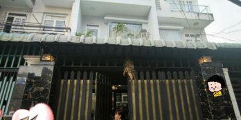 Bàn Nhà Đẹp 4Tầng-4PN, Mặt Tiền Đường, 70m2, Bình Trưng Tây, Q2. Giá 8 Tỷ X