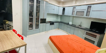 Phú Nhuận, Hẻm xe hơi thông đường Nguyễn Công Hoan, P7, 63m2, 5 tầng, hơn 13tỷ