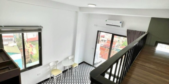 Hiếm: CCMN Trần Thái Tông - lô góc - ô tô - 101m - 18 tỷ