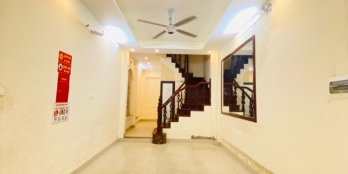 Siêu Phẩm Trường Chinh 40m2 4T MT3,8m Phân Lô Ô Tô 7 chỗ Vào nhà giá 9,7 tỷ