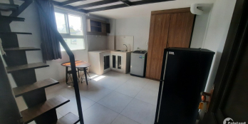 Căn Hộ Chung Cư Mini Full Nội Thất Tại Huỳnh Tấn Phát Quận 7