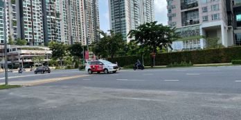 Cần tiền bán gấp nền Biệt thự 215m2, 10x21.5m, KDC Thế Kỷ 21, Thạnh Mỹ Lợi, Q.2