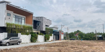 Bán KHẨN CẤP lô đất mặt tiền QL14 thị xã Chơn Thành - Bình Phước