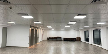 CT Văn Phòng tại phố Giang Văn Minh, Kim Mã,Ba Đình D.Tích 120m2 giá 31Tr/Tháng