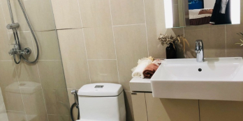 Căn Hộ Gía Chủ Đầu Tư ngay Tp Thủ Đức