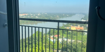 Cần bán gấp căn hộ Riverside view sông Sài Gòn-Landmark81,tt 650tr nhận nhà ngay