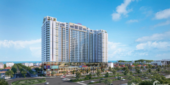 Căn Hộ View Biển Sở Hữu Lâu Dài, Full Nội Thất Chỉ Cần Thanh Toán 20%