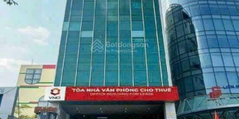 Giảm sâu 10 tỷ. Bán gấp nhà MT Hoàng Văn Thụ P 15 Q PN -DT 8 x18 - 6 tầng. HĐT 1