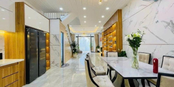 Siêu hiếm!giá rẻ, bán nhà mặt tiền Hoàng Văn Thụ, Q.PN ,Ngang khủng 7.7,giá 50ty