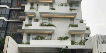 Chia Tài Sản Bán CHDV Đường Nguyễn Văn Trỗi P15 Q PN, DT 12x21m Hầm 8 Tầng HĐT: