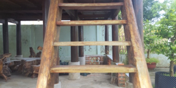 Bán nhà đất cơ sở kinh doanh lộ nhựa 15m 
ngay ngã tư xuyên á