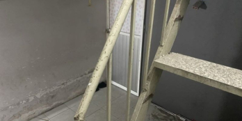 Nhà mặt tiền khu Bình Quới Thanh Đa  quận Bình Thạnh TPHCM 87.5M2 giá 6 tỷ 500