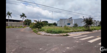 Bán lô đất góc 2mt đường khu dân cư hữu phúc, tân phước, đồng phú