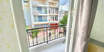 Phòng Trọ ĐẶNG THUỲ TRÂM  Gần Trường ĐH Văn Lang quận Bình Thạnh