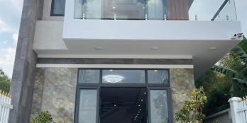 Nhà ngay cty changshin - kinh doanh buôn bán - mở tiệm spa , nail