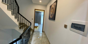 Bán Nhà Phố Liền Kề La Vida 1 trệt 3 Lầu, Full Nội Thất. Giá: 7.2 tỷ