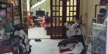  NHÀ MẶT TIỀN KHU VIP TÂY THẠNH - NHÀ ĐƯỜNG S11 - 3 LẦU - 4 PN - DT: 4M X 25