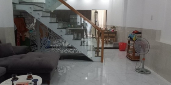 Cần Bán Nhà 1 Trệt 2 Lầu Đường Đồ Chiểu Trung Tâm TP Vũng Tàu. Giá: 5.3 Tỷ