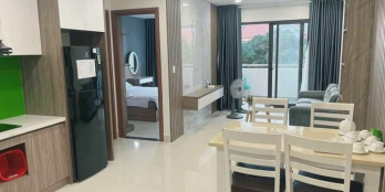 Cho thuê căn hộ Gateway 2PN 2WC đầy đủ nội thất chỉ 8tr/th