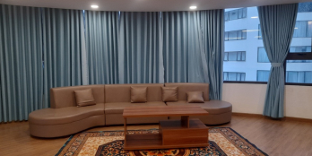 Cho thuê căn Gateway 3PN 2WC tầng cao view biển, đầy đủ nội thất 23 tr/th