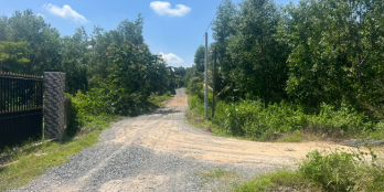 Bán 393m2 đất ONT Lô 2 Lê Văn Tám - Tân An - TX LaGi dân cư hiện hữu