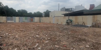 560m2 Đất nền, sổ hồng, vị trí đắc địa, đa tiện ích, tỉ suất khai thác cao