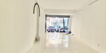  CHO THUÊ MẶT TIỀN LÝ TỰ TRỌNG CHỈ 8X TRIỆU