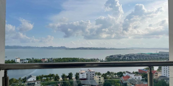 Bán căn chung cư 2PN 68m2 View Chính Biển Toà Newlife mặt Đường Hoàng Quốc Việt