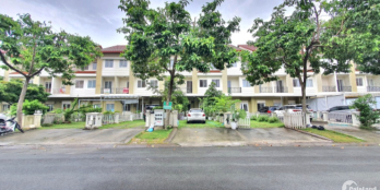 Nhà phố khu chuyên gia Oasis Việt Sing, gần chợ đêm Hoà Lân vòng xoay An Phú 532