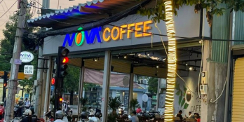 CHỈ 40TRM2 NHÀ 2MẶT TIỀN TRẦN THỊ NĂM VÀ HUỲNH THỊ HAI 920M2, CHO THUÊ 100TR