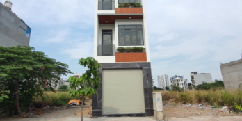 Nhà KDC Phú Hồng Thịnh 10, gần BigC Go, ngã tư Bình Thung, làng đại học Quốc gia