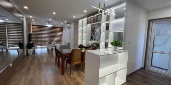 Bán Căn hộ chung cư đường Hoàng Quốc Việt, Phường Bãi Cháy, Diện tích 102m²