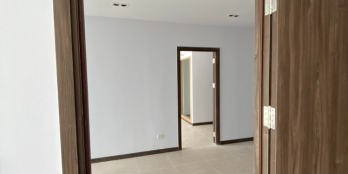 Bán Căn Hộ CSJ Vũng Tàu, Mặt Tiền Đường Thuỳ Vân, Dien Tích 77m2. View Biển