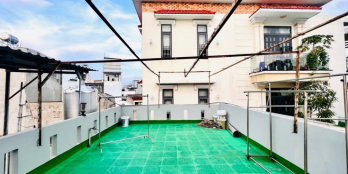 GIẢM 1TỶ BÁN GẤP NHÀ MẶT TIỀN TÂN THỚI NHẤT 160M2(6.2X26) 3TẦNG. GIÁ 12TỶx