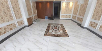 Nhà 146 m2 (7m x 23m), 6 tầng 22PN, mặt tiền P. Đa Kao, Quận 1. 47 tỷ