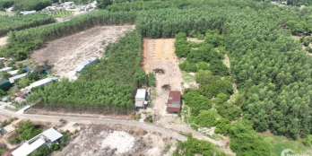 Giảm 40%, 3.5 sào phủ hồng, sẵn 200m2 thổ cư,làm kho bãi cho thuê 80tr/tháng