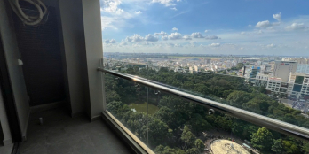 Căn hộ Q. Tân Bình - Cạnh sân bay Tân Sơn Nhất - Đối diện SVĐ QK7 - Mua từ CĐT