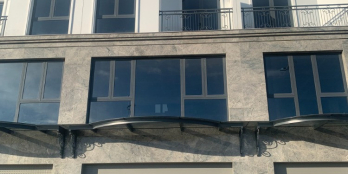 Một Căn Shophouse Duy Nhất 104m2, 5 Tầng, Đường 67m2, Vỉa hè 11m, Chỉ 9,9 Tỷ