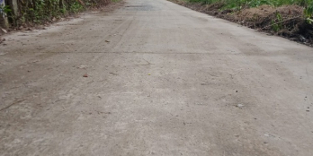 Đất xưởng gần Xuyên Á DT 1000m2 2MT đường xe tải giá 7 tỷ