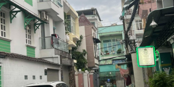 CỰC HIẾM - CĂN HỘ DỊCH VỤ - HẺM XE HƠI THÔNG - SÁT MẶT TIỀN - DÒNG TIỀN 720TR/NĂ