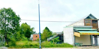 138M2 ĐƯỜNG NHỰA–SÁT QL13-GẦN CẦU VĨNH BÌNH.GIÁ 3TY750