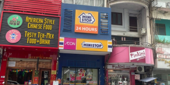 Bán Nhà Mặt Tiền Đường Lý Tự Trọng