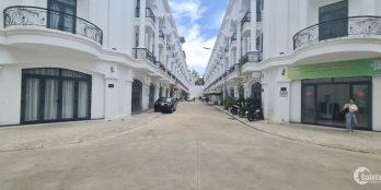 Bán nhà mặt tiền, kinh doanh thuận lợi, ngay tại trung tâm Tây Ninh