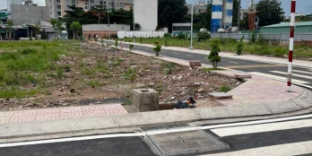 Chủ kẹt bán gấp gần TL 824; 6x35 giá 1 tỷ 4 còn giảm