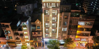 Bán 530m đất ô tô tránh, full thổ cư trung tâm quận Ba Đình, giá đầu tư chỉ 100