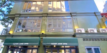 Anh chị cần tìm thuê liên hệ em Tâm Nhà 5 tầng 2 MT Trần Cao Vân, Quận 1